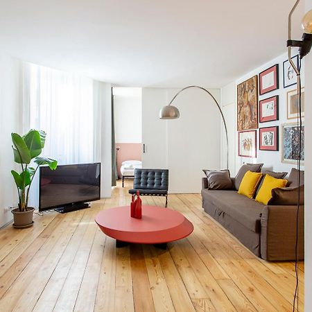 Milan City Chic - Porta Venezia Екстер'єр фото
