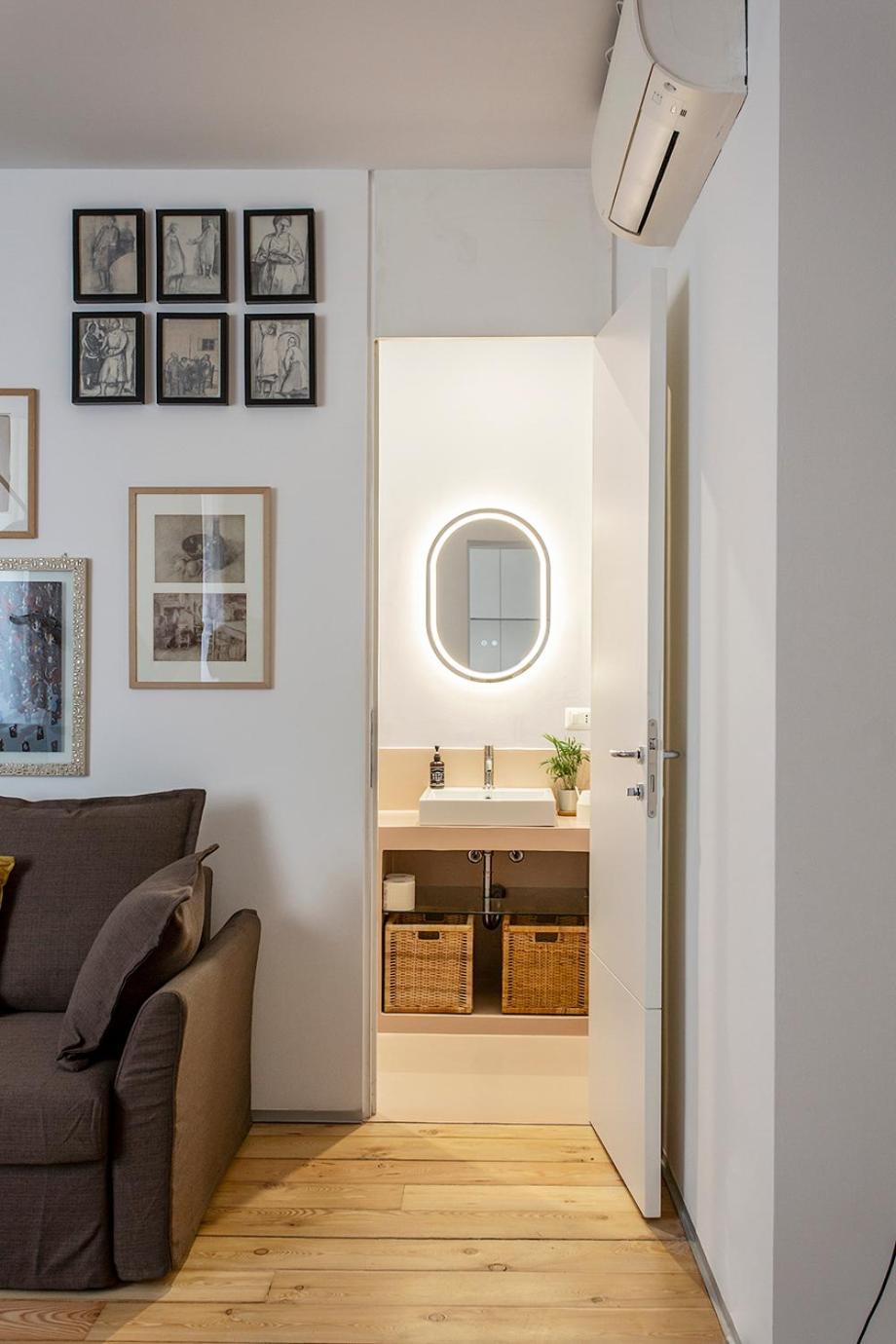Milan City Chic - Porta Venezia Екстер'єр фото
