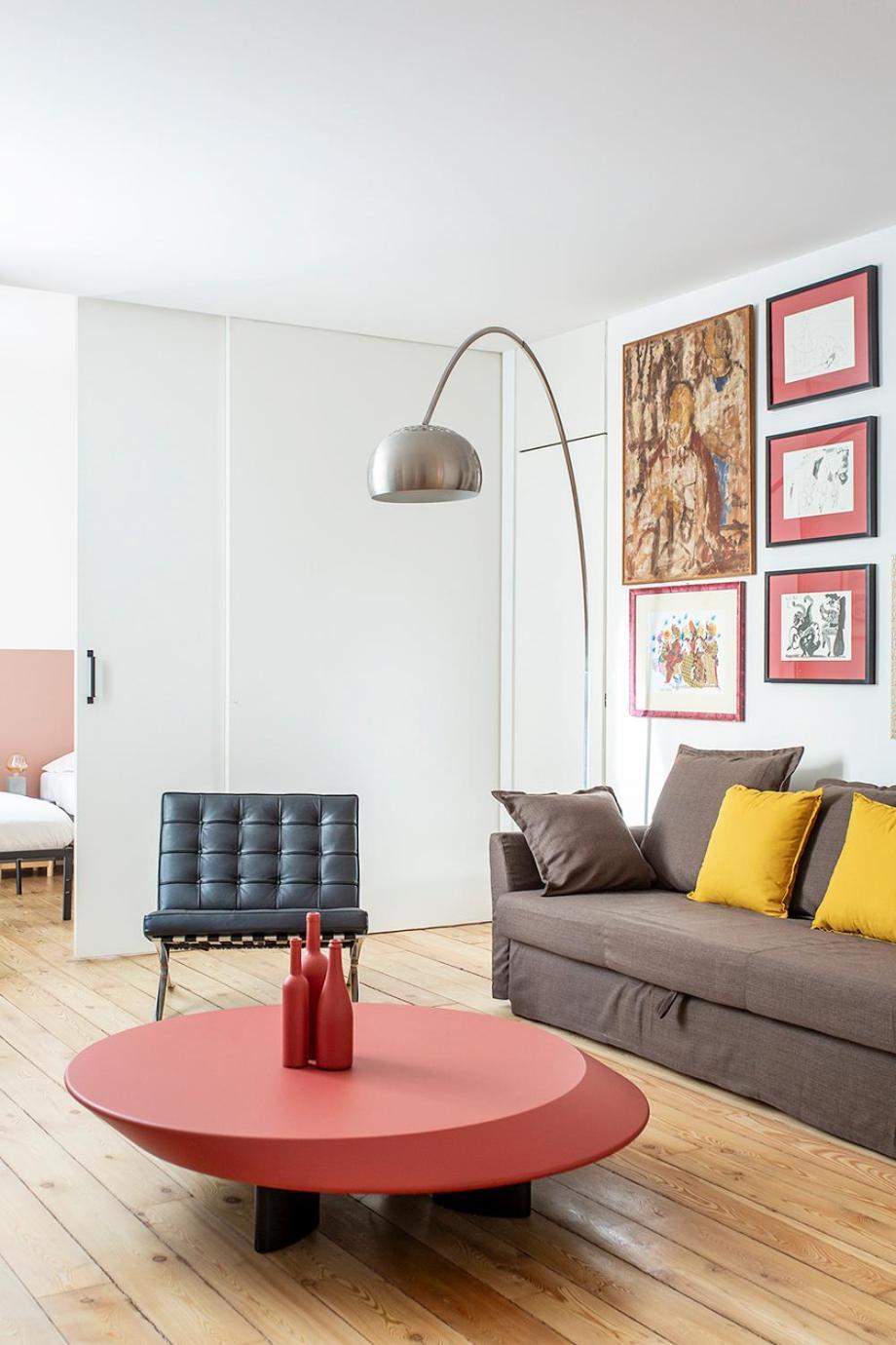 Milan City Chic - Porta Venezia Екстер'єр фото