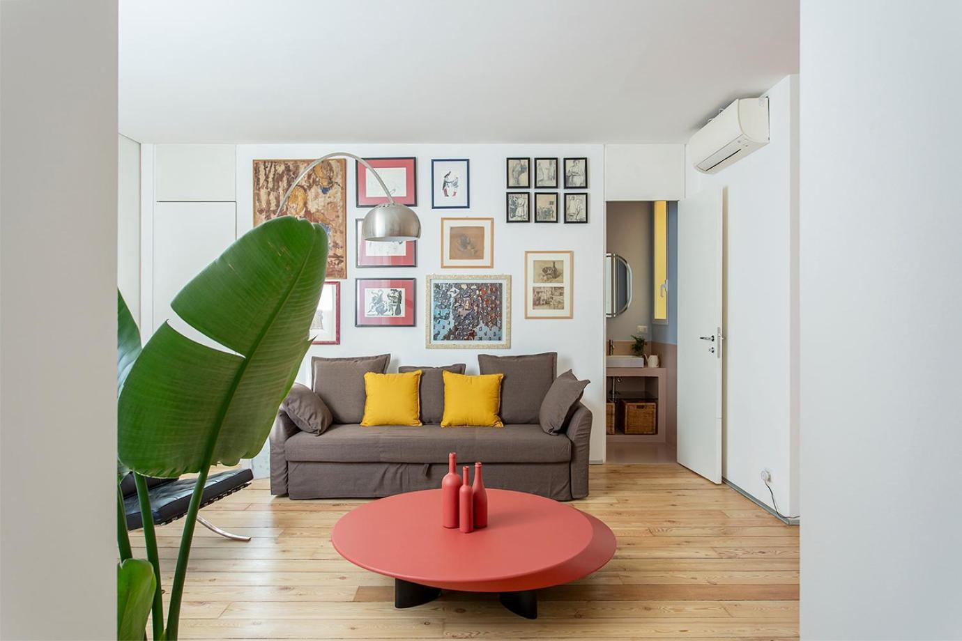 Milan City Chic - Porta Venezia Екстер'єр фото