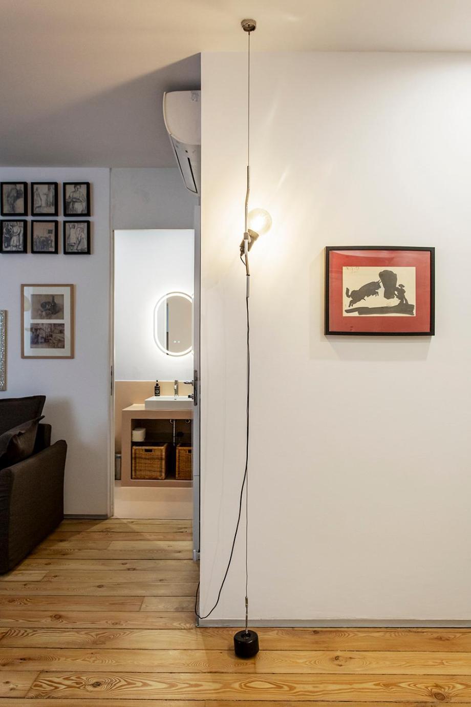 Milan City Chic - Porta Venezia Екстер'єр фото