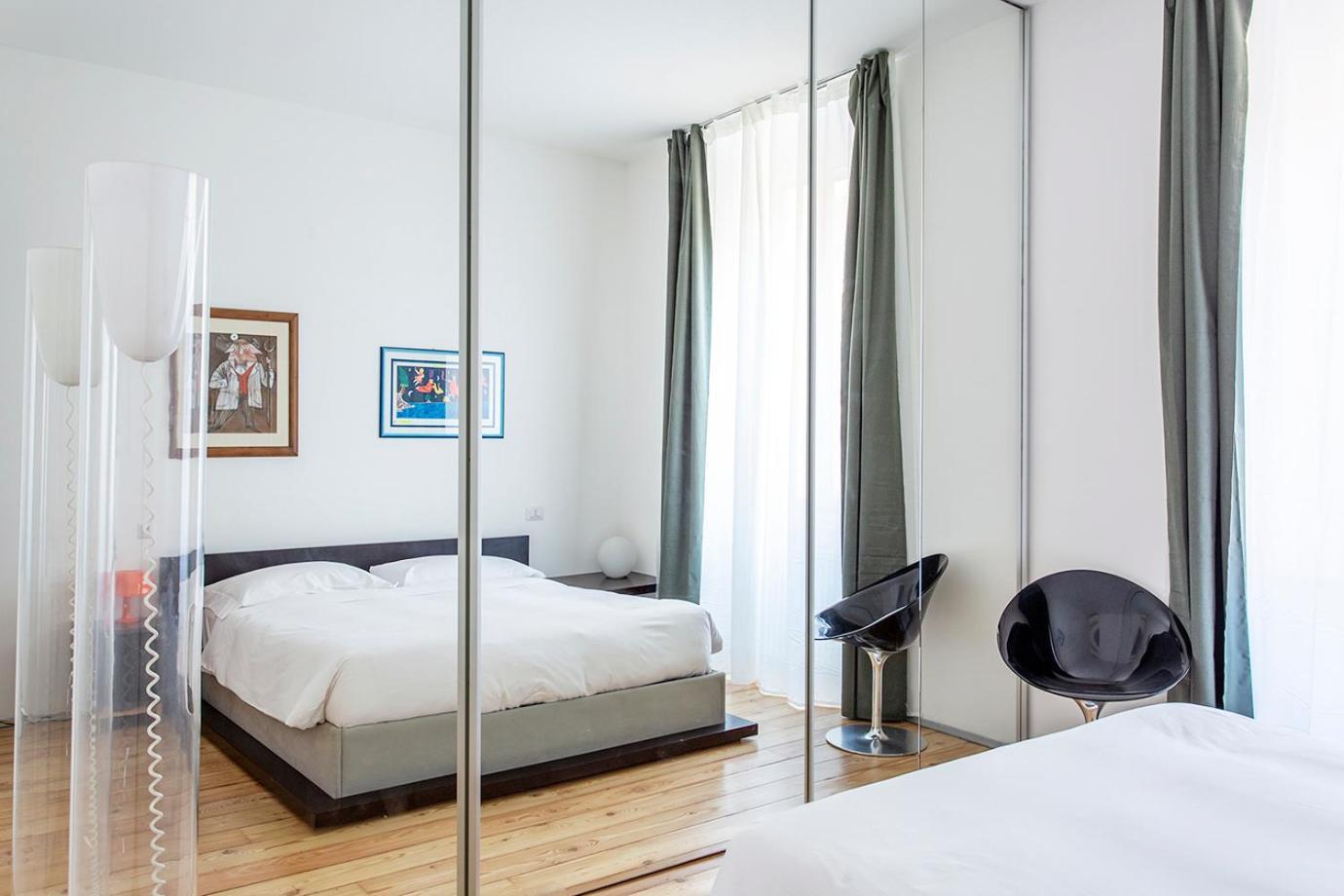Milan City Chic - Porta Venezia Екстер'єр фото