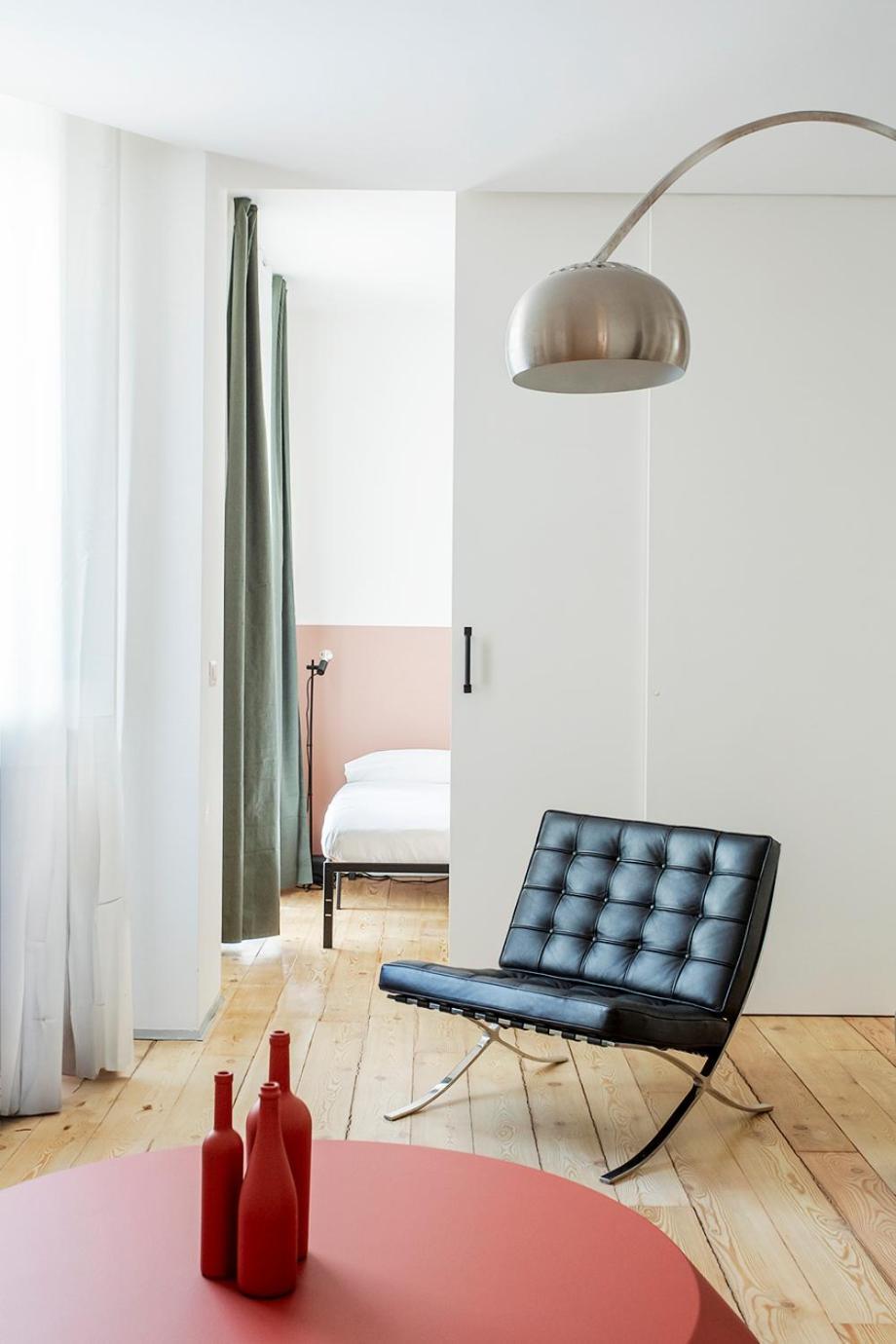 Milan City Chic - Porta Venezia Екстер'єр фото