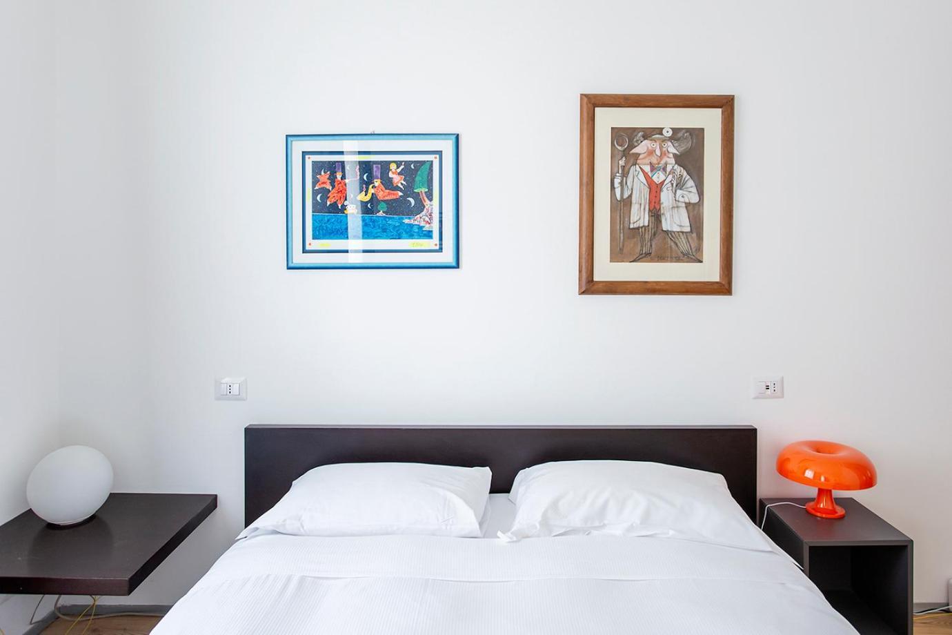 Milan City Chic - Porta Venezia Екстер'єр фото