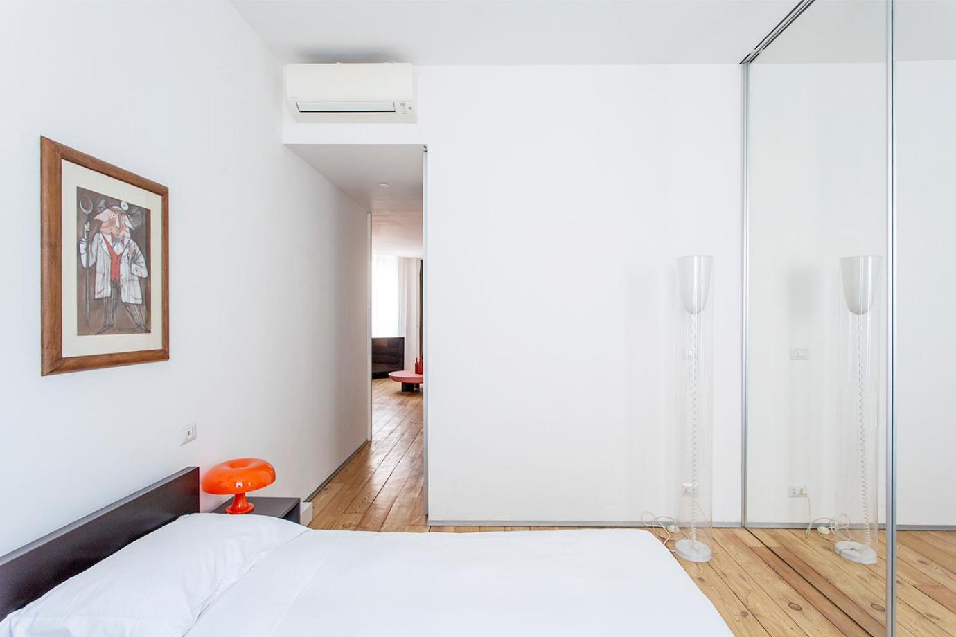 Milan City Chic - Porta Venezia Екстер'єр фото