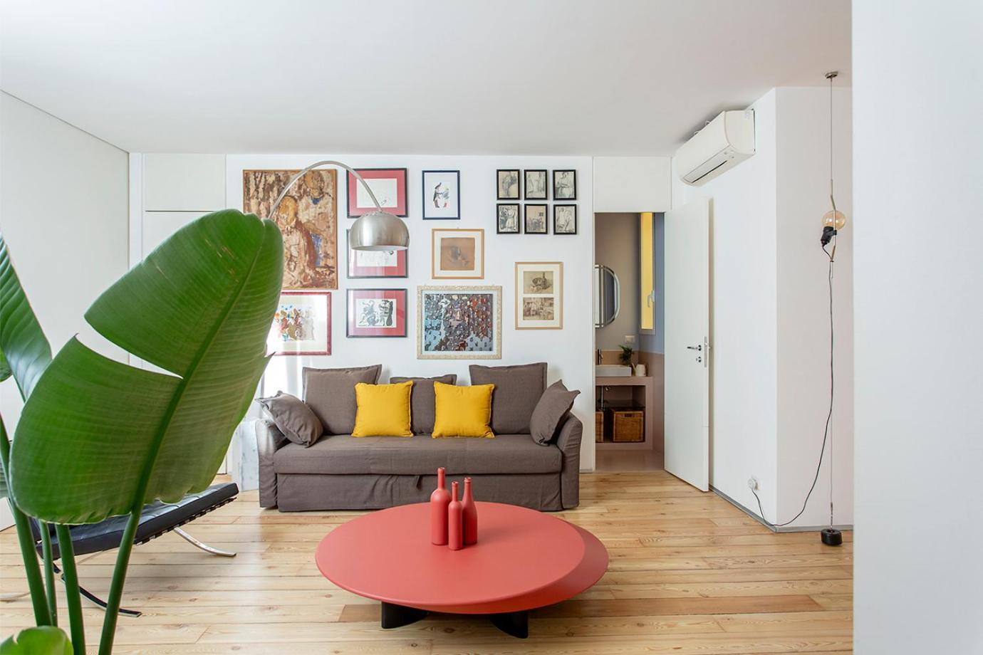 Milan City Chic - Porta Venezia Екстер'єр фото