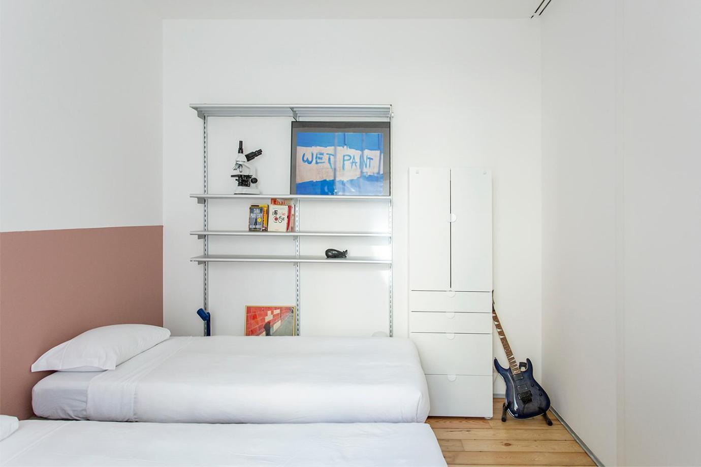 Milan City Chic - Porta Venezia Екстер'єр фото