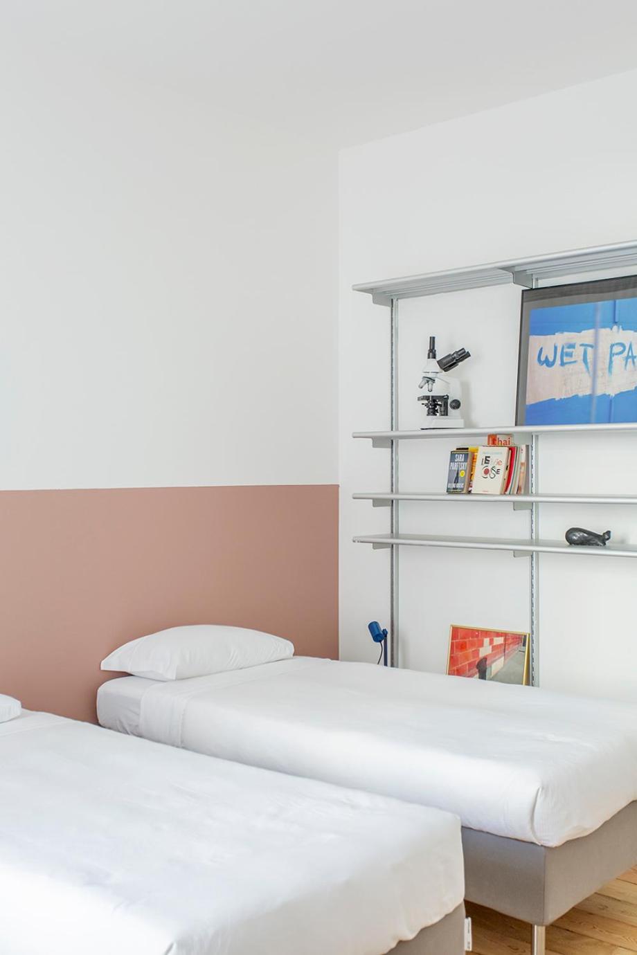Milan City Chic - Porta Venezia Екстер'єр фото